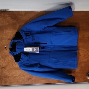 3 in 1 systems Jacket with Hood